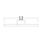 Braytron LED Streifen RGBW+CW 24V 10m IP20 selbstklebend – Bild 5