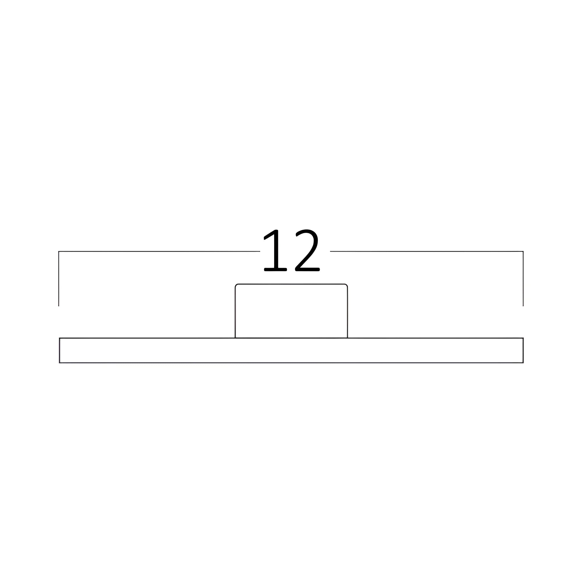 Braytron LED Streifen RGBW+CW 24V 10m IP20 selbstklebend – Bild 5