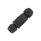 Braytron Kabelverbinder-Muffe 3-polig IP67 wasserdicht – Ø25 mm – Bild 7