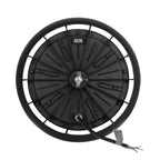 Braytron LED Hallenstrahler UFO High Bay 100W 13000lm IP65 3CCT – Bild 5