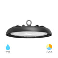 LED Hallenstrahler High Bay UFO 100W 12000lm IP65 3CCT
