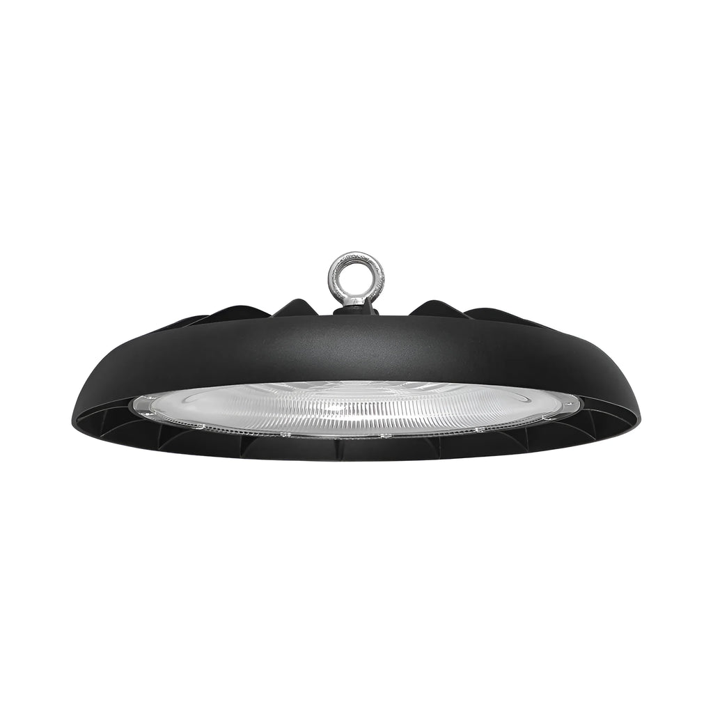 Braytron LED Hallenstrahler UFO High Bay 200W 26000lm IP65 3CCT – Bild 1