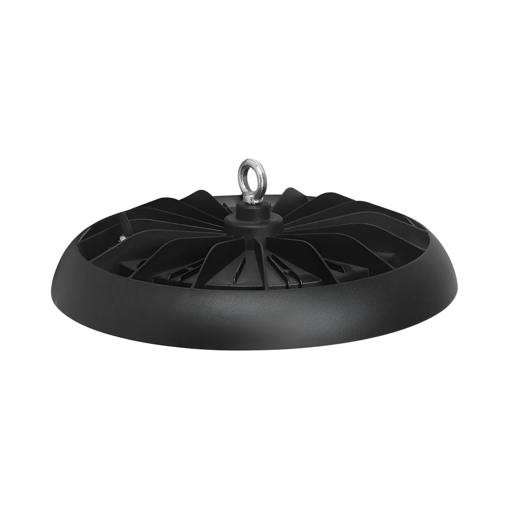 Braytron LED Hallenstrahler UFO High Bay 200W 26000lm IP65 3CCT – Bild 6