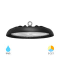 LED Hallenstrahler High Bay UFO 200W 26000lm IP65 3CCT