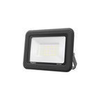 Braytron LED Fluter 10W 800lm 6500K IP65 Außen – Schwarz