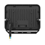 Braytron LED Fluter 10W 800lm 6500K IP65 Außen – Schwarz – Bild 5