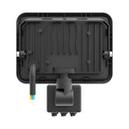 LED Strahler mit Bewegungsmelder Außen Garage Garten superhell Lampe 20W IP54 6500K – Bild 8