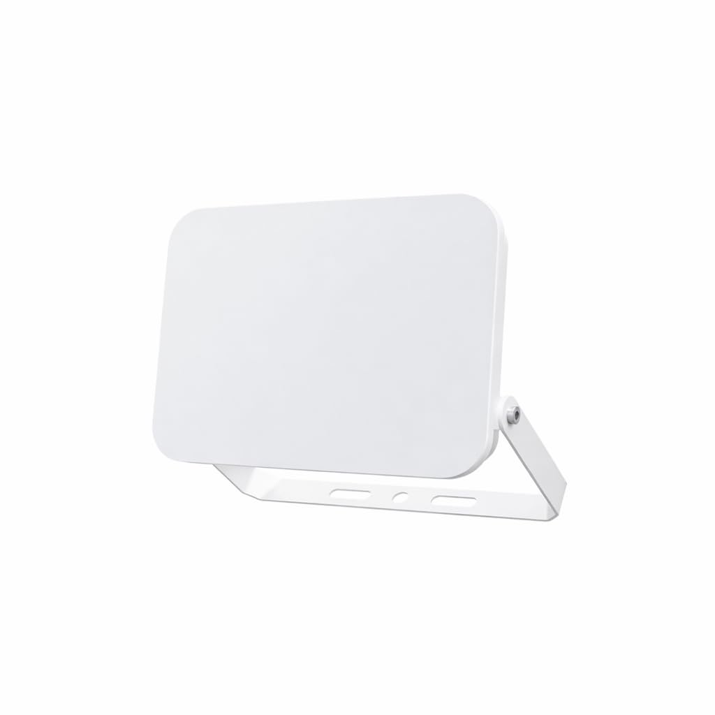 LED Flutlichtstrahler 10W 950lm IP65 3CCT Außen Garten – Bild 8