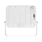 LED Flutlichtstrahler 10W 950lm IP65 3CCT Außen Garten – Bild 11