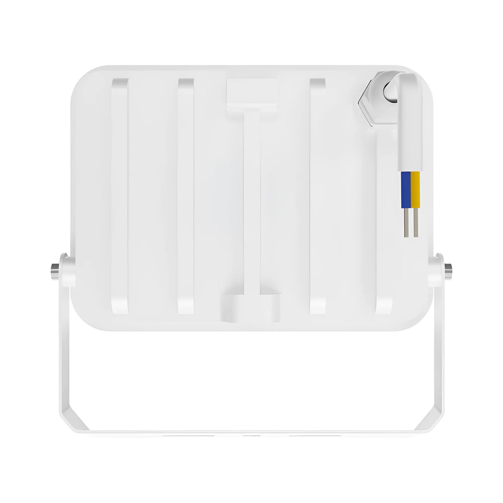 LED Flutlichtstrahler 20W, 1900 Lumen, IP65, 3CCT, gleichmäßiges Außenstrahler Braytron – Bild 8