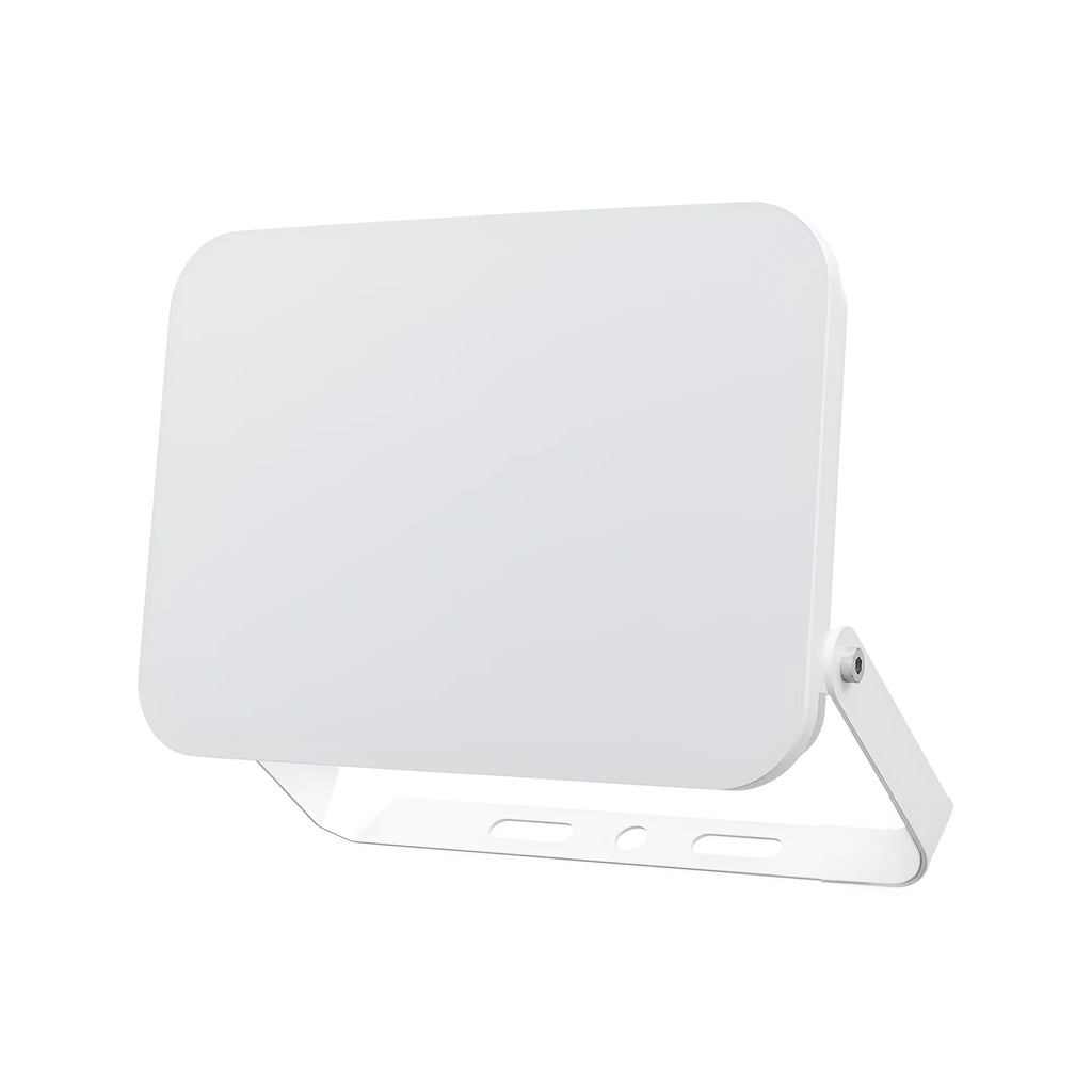 Braytron LED Außenstrahler 50W 4750lm IP65 Flutlichtstrahler 3CCT Außenleuchte Fluter – Bild 2