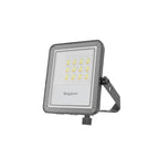 LED Flutlicht 10W IP65 – Braytron Außenstrahler 3CCT 3000–6500K, 1100 lm für Garten & Hof – Bild 1