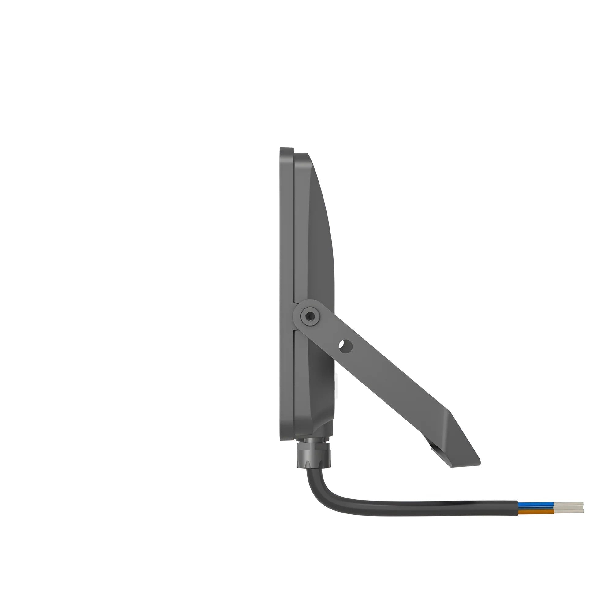 LED Flutlicht 20W IP65 – Braytron Außenstrahler 3CCT 3000–6500K, 2200 lm für Garten & Hof – Bild 7