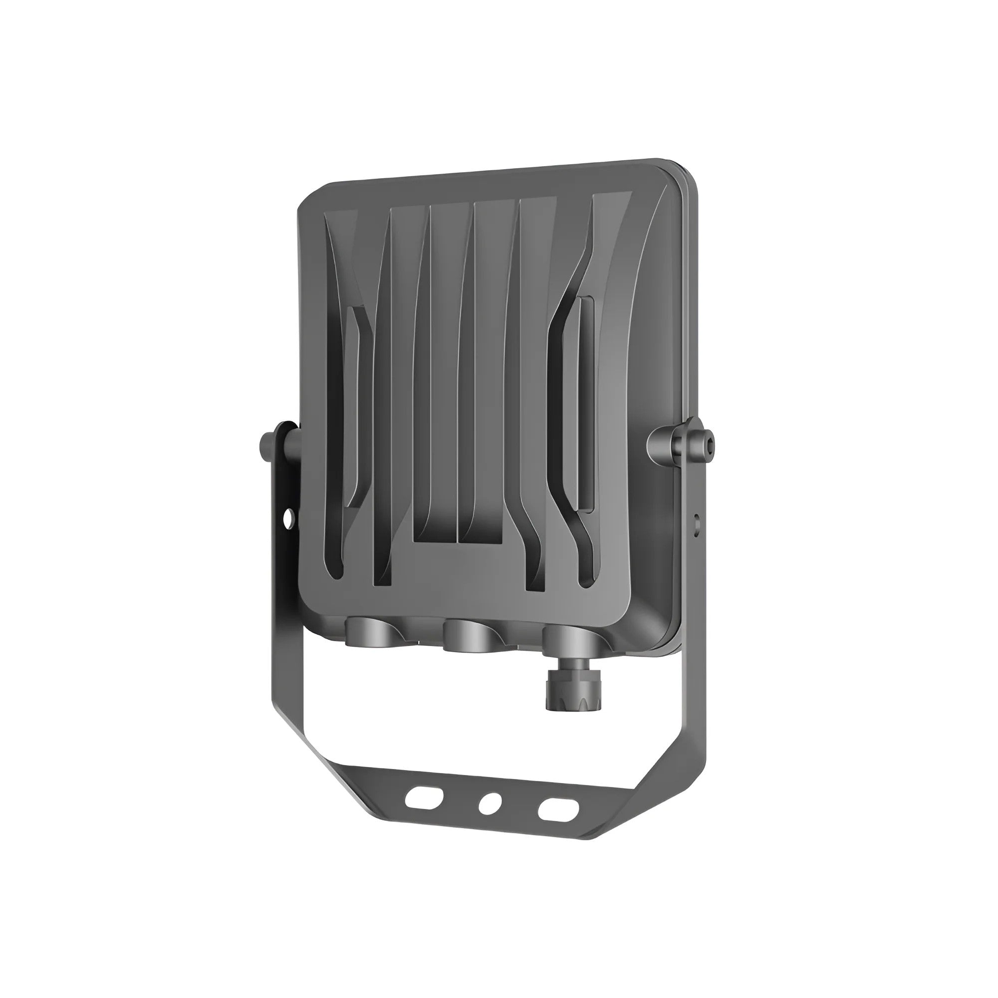 LED Flutlicht 20W IP65 – Braytron Außenstrahler 3CCT 3000–6500K, 2200 lm für Garten & Hof – Bild 9
