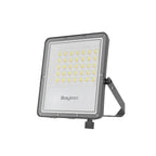 LED Flutlicht 30W IP65 – Braytron Außenstrahler 3CCT 3000–6500K, 3300 lm für Garten & Hof – Bild 1