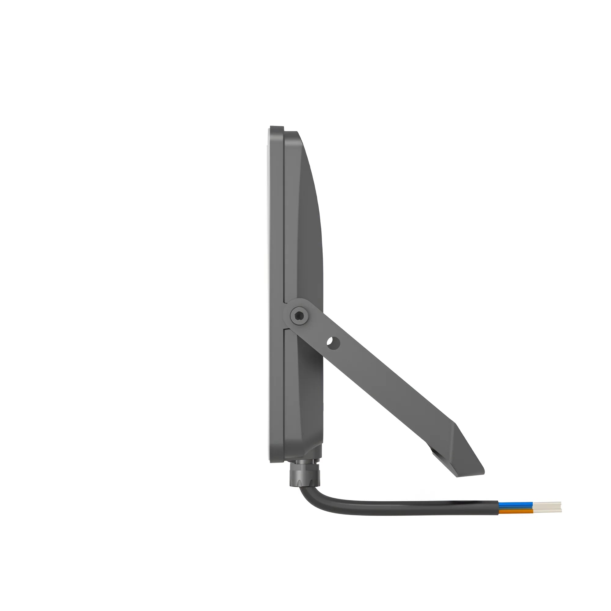 LED Flutlicht 30W IP65 – Braytron Außenstrahler 3CCT 3000–6500K, 3300 lm für Garten & Hof – Bild 8