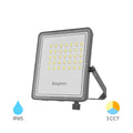 LED Fluter 30 W IP65 3CCT | PurpleLights
