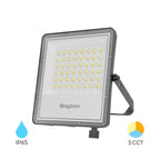 Braytron LED Flutlicht Außen IP65 – LED Strahler mit 3CCT Farbwahl 300