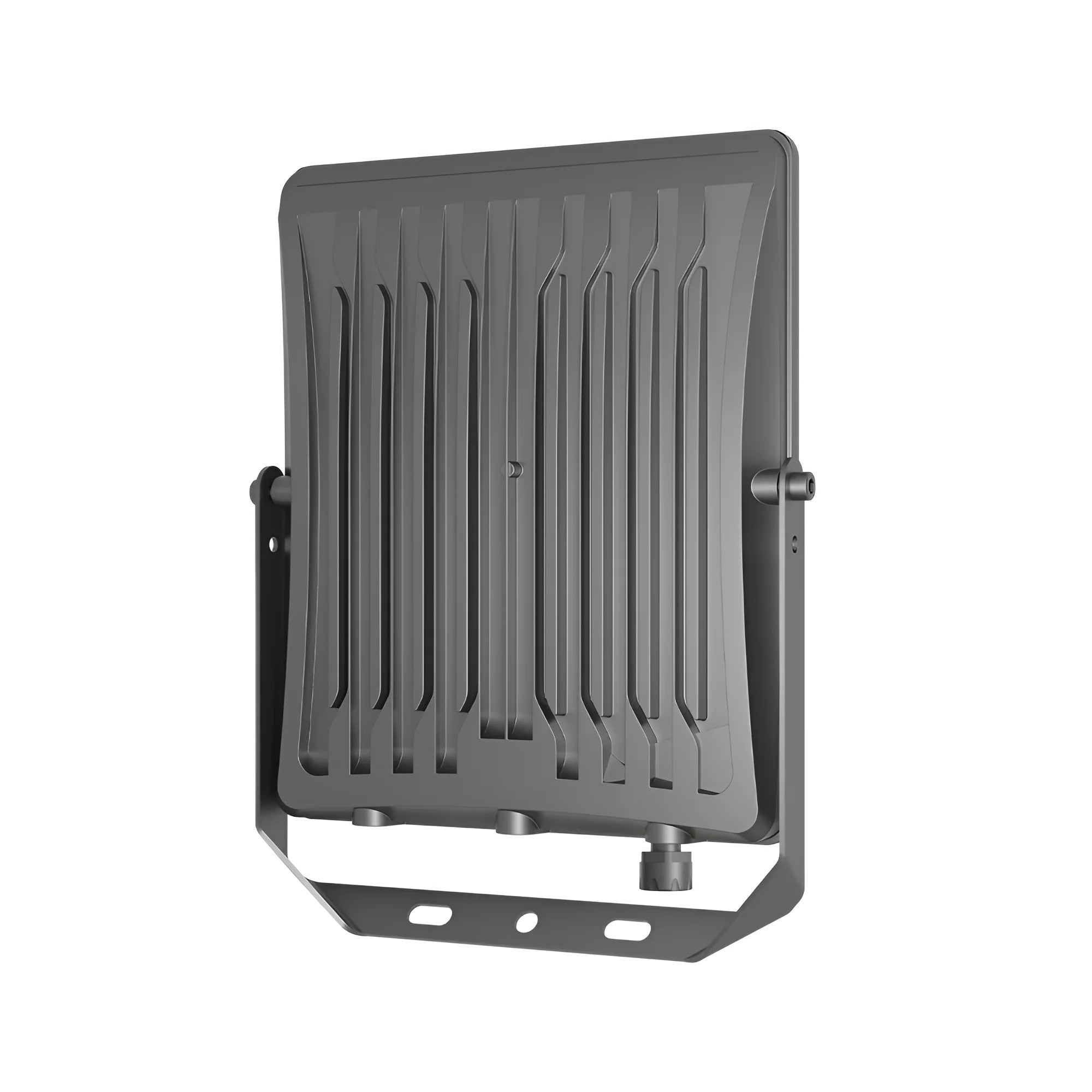 LED Flutlicht 100W IP65 – Braytron Außenstrahler 3CCT 3000–6500K, 11000 lm für Garten & Hof – Bild 9