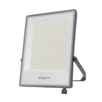 LED Flutlicht 200W IP65 – Braytron Außenstrahler 3CCT 3000–6500K, 22000 lm für Garten & Hof – Bild 1