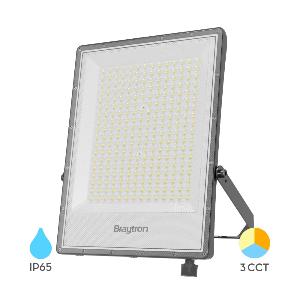 LED Fluter 300 W IP65 3CCT | PurpleLights