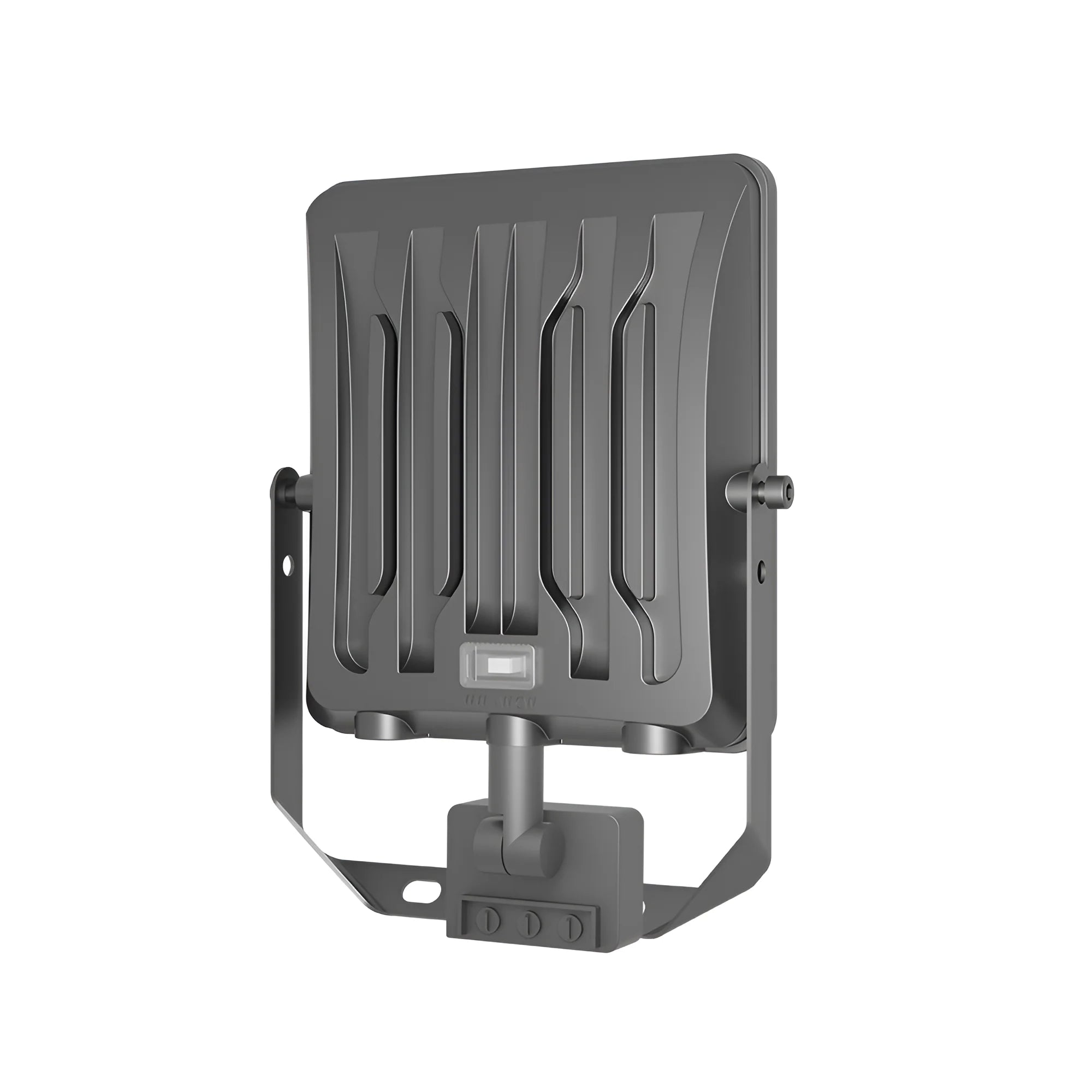 LED Flutlichtstrahler 30W 3300lm Bewegungsmelder 3CCT IP54 Garten Einfahrt Außen Braytron – Bild 8