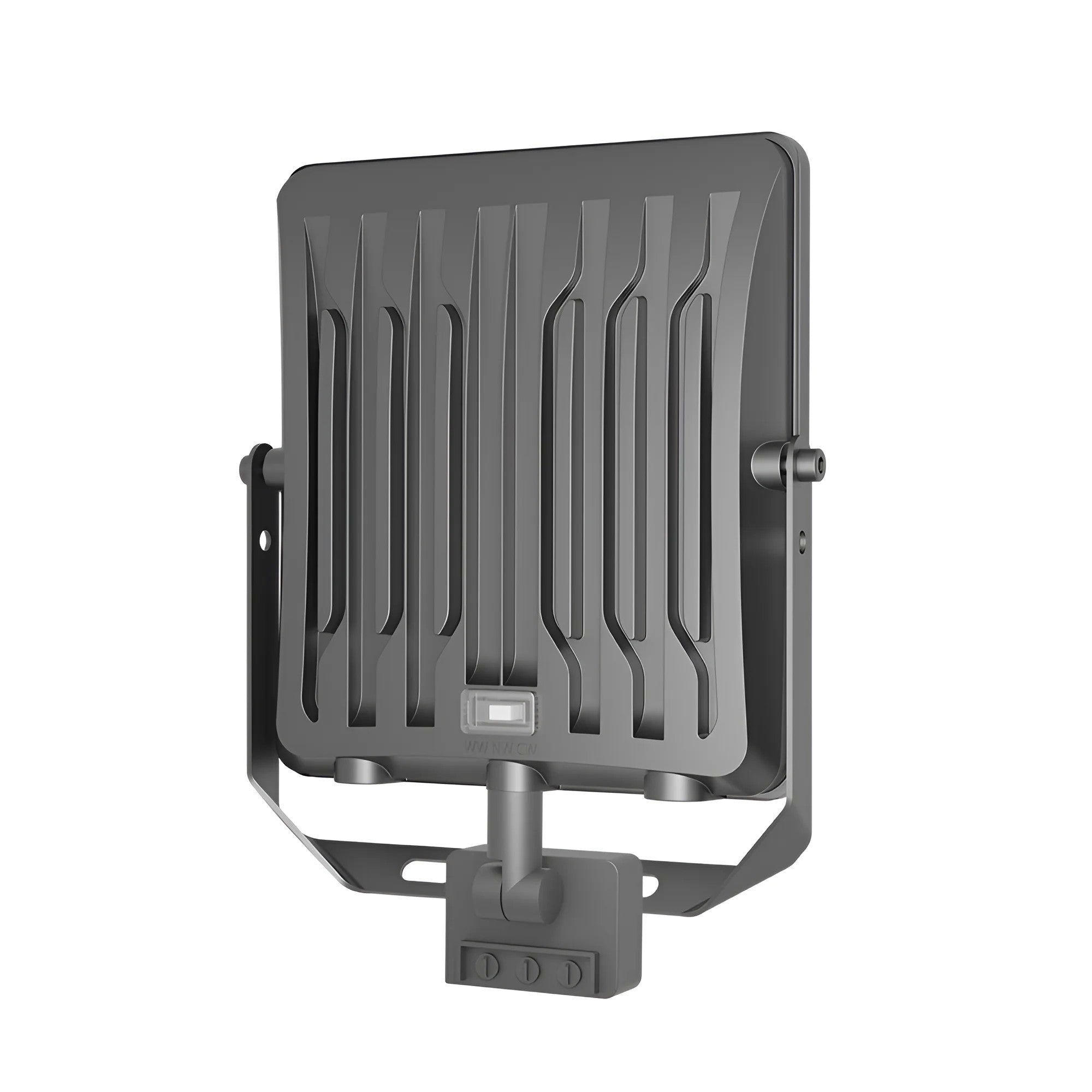 LED Flutlichtstrahler 50W 5500lm Bewegungsmelder 3CCT IP54 Garten Einfahrt Außen Braytron – Bild 7