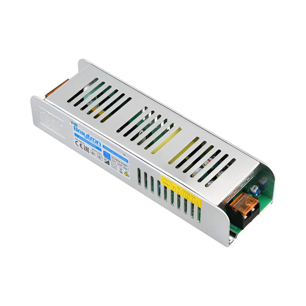 Braytron LED Netzteil 24V 100W – Trafo & Treiber, IP20
