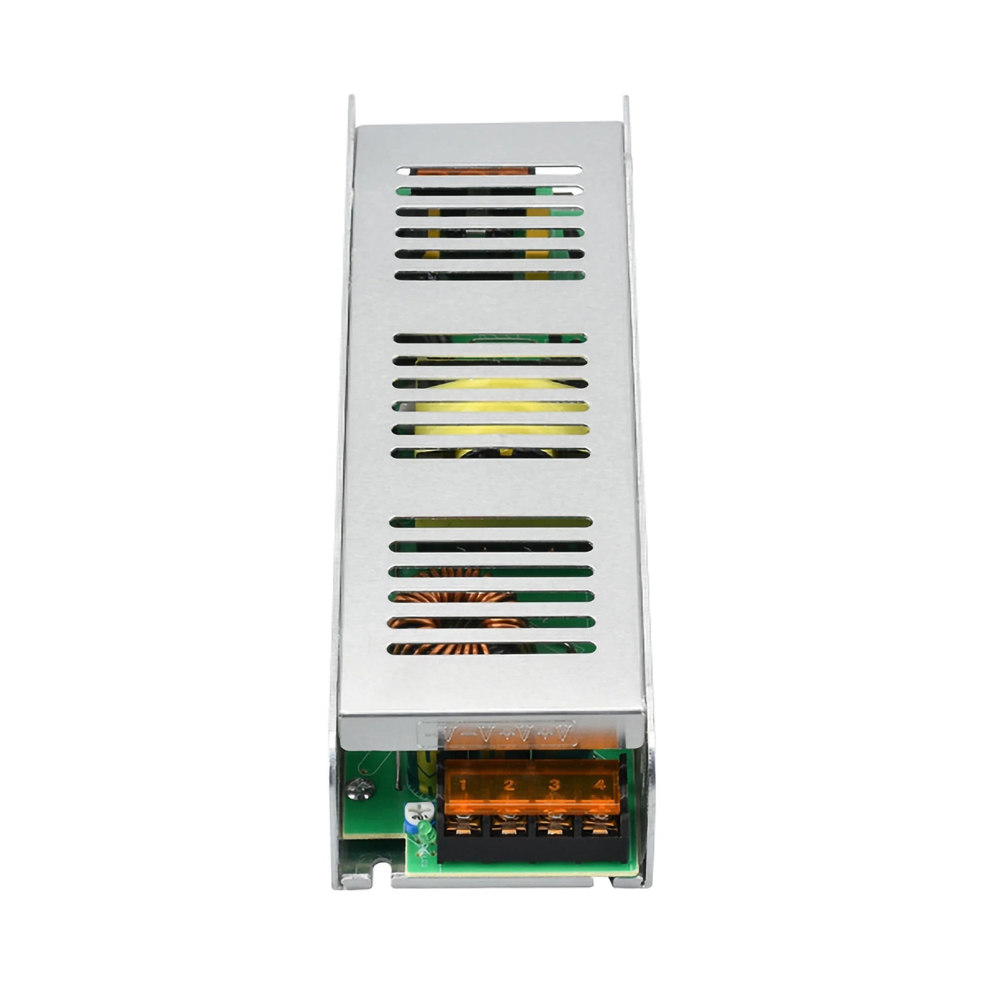 Braytron LED Netzteil 24V 250W – Trafo & Treiber, IP20 – Bild 4