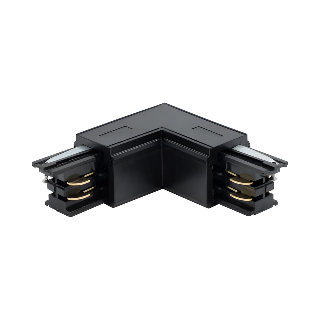 BRY-L-4WRS-BLC-TRACK RAIL CONNECTOR – Bild 1