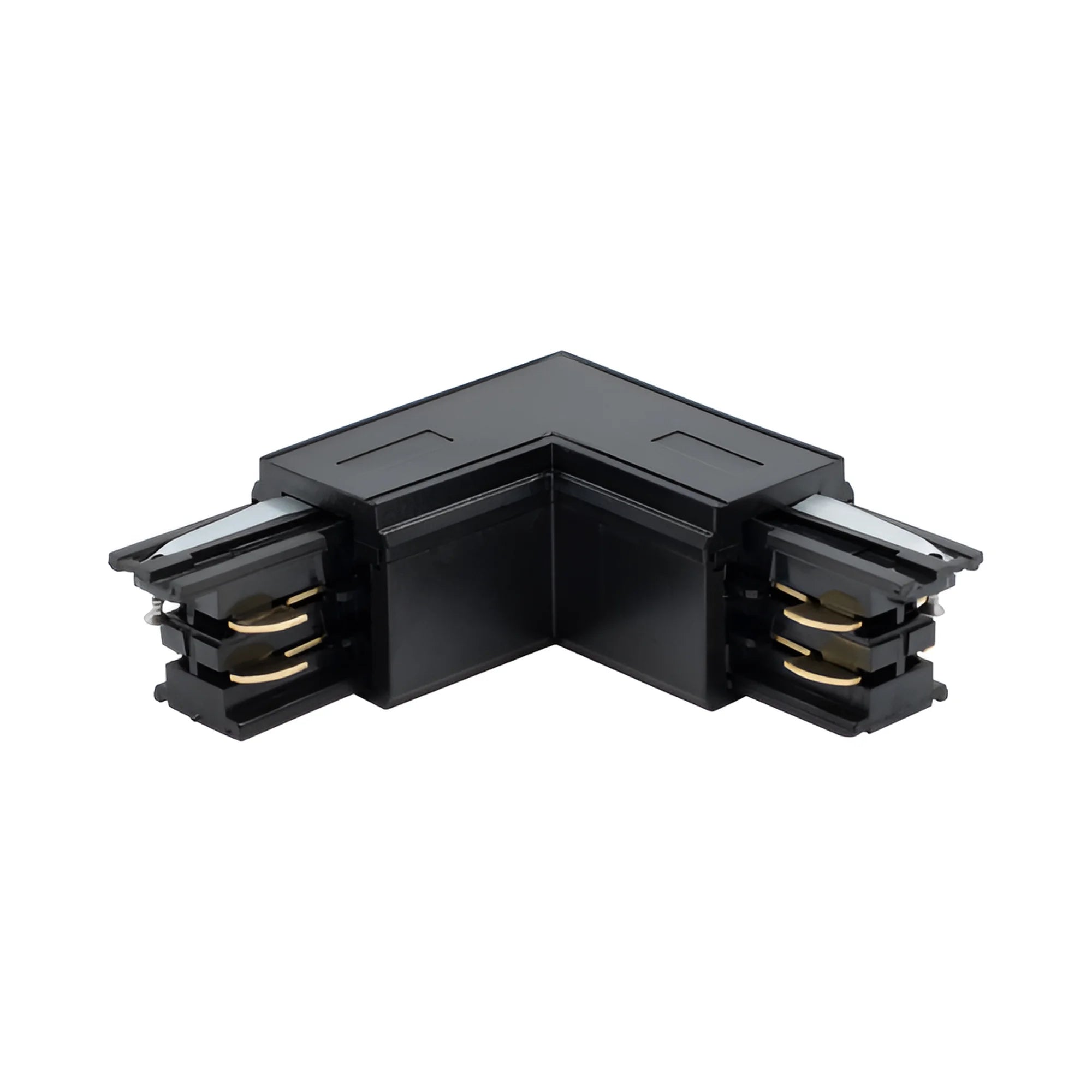 BRY-L-4WRS-BLC-TRACK RAIL CONNECTOR – Bild 1