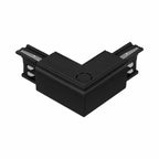L-Verbinder 3-Phasen Stromschiene 230V Eckverbinder Schwarz – Bild 4