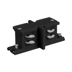 Mittelverbinder 3-Phasen Stromschiene 230V gerade Schwarz – Bild 3