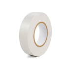 Braytron Isolierband Weiß 19x18m – PVC Elektroband 10er Set – Bild 2