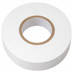 Braytron Isolierband Weiß 19x18m – PVC Elektroband 10er Set – Bild 8