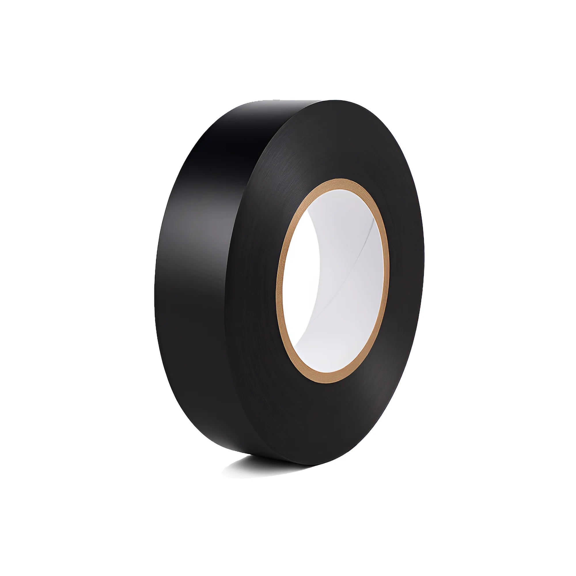 Braytron Isolierband Schwarz 19x18m – PVC Elektroband 10er Set – Bild 4
