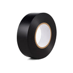 Braytron Isolierband Schwarz 19x18m – PVC Elektroband 10er Set – Bild 7