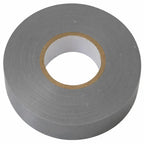 Braytron Isolierband Grau 19x18m – PVC Elektroband 10er Set – Bild 7