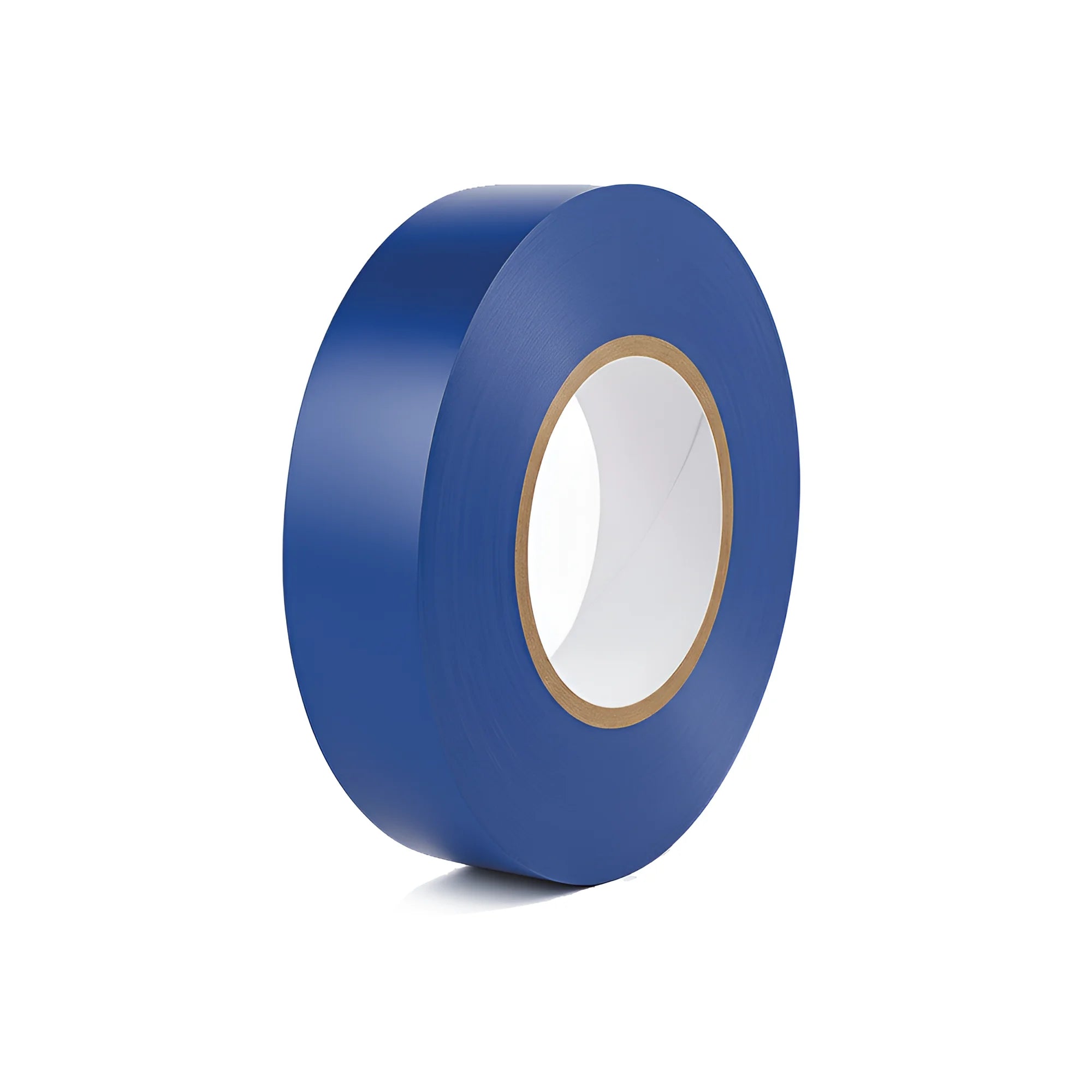 Braytron Isolierband 19x18m Blau – PVC Elektroband 10er Set – Bild 2