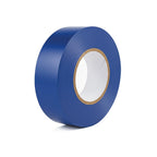 Braytron Isolierband 19x18m Blau – PVC Elektroband 10er Set – Bild 8