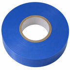 Braytron Isolierband 19x18m Blau – PVC Elektroband 10er Set – Bild 9