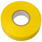 Braytron Isolierband 19x18m Gelb – PVC Elektroband 10er Set – Bild 5