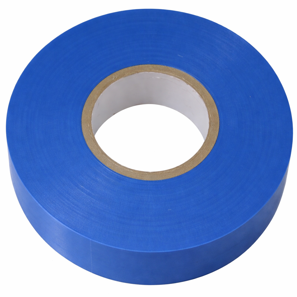 Braytron Isolierband 19x18m Blau – PVC Elektroband 10er Set – Bild 6