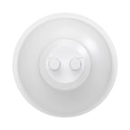 GU10 LED Spot 5W 4000K neutralweiß 38° 450lm ersetzt 50W Halogen Lampe Braytron – Bild 5