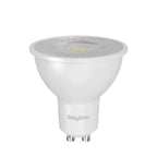 LED GU10 Leuchtmittel 6W Dimmbar 38° Spot Reflektor Halogenlampe 530 Lumen Warmweiß 3000K – Bild 1