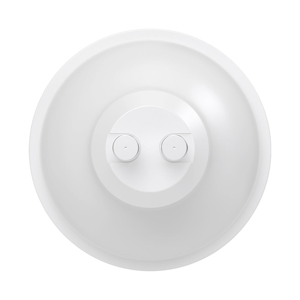 LED GU10 Leuchtmittel 6W Dimmbar 38° Spot Reflektor Halogenlampe 530 Lumen Warmweiß 3000K – Bild 4