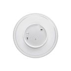 LED Außenwandleuchte 8W 3CCT – Rund Weiß – 760 lm – IP65 Ø120 mm indirekte Beleuchtung – Bild 4