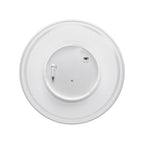 LED 10W Ø180 mm Wandleuchte Designer Wandlicht Rund Weiß indirekte Beleuchtung IP65 3000-6500K – Bild 4
