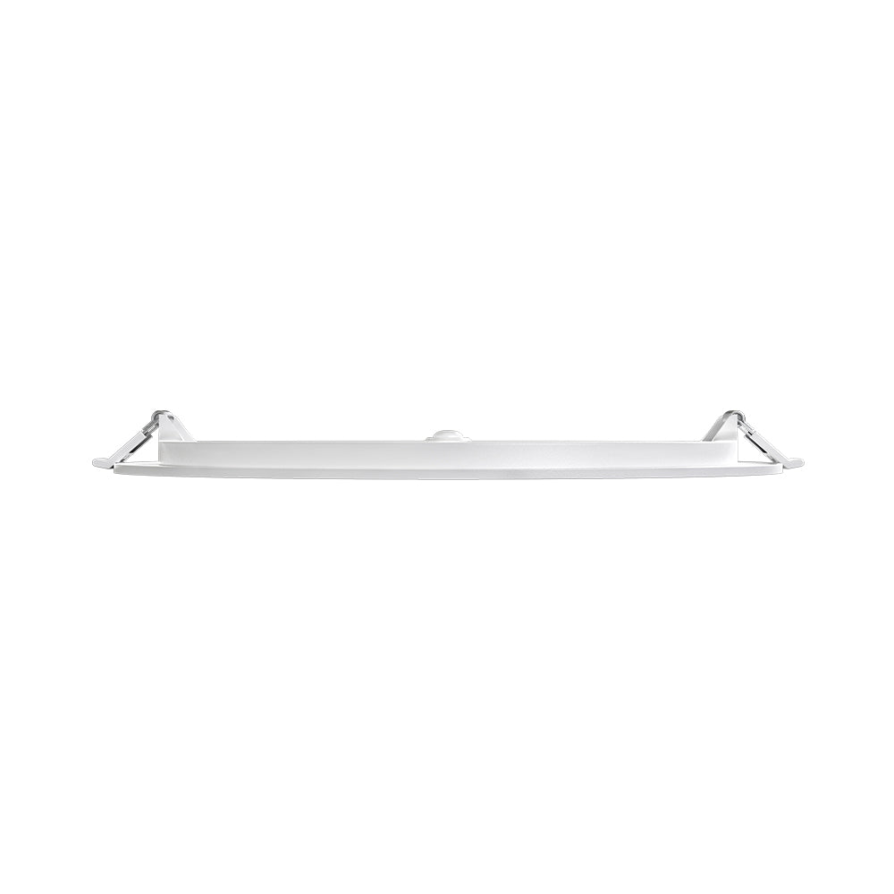 18W LED Einbaustrahler Deckenspot Ultra Flach Einbauleuchte Einbauspot 230V IP40 6500K Kaltweiß – Bild 5