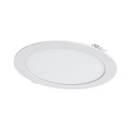 18W LED Einbaustrahler Deckenspot Ultra Flach Einbauleuchte Einbauspot 230V IP40 3000K Warmweiß – Bild 6